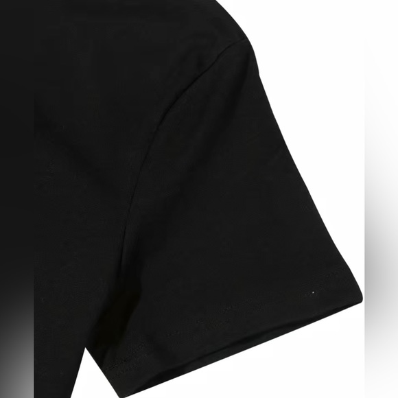 😜 NWOT! Back & Body Hurts Tee - Picture 4 of 5